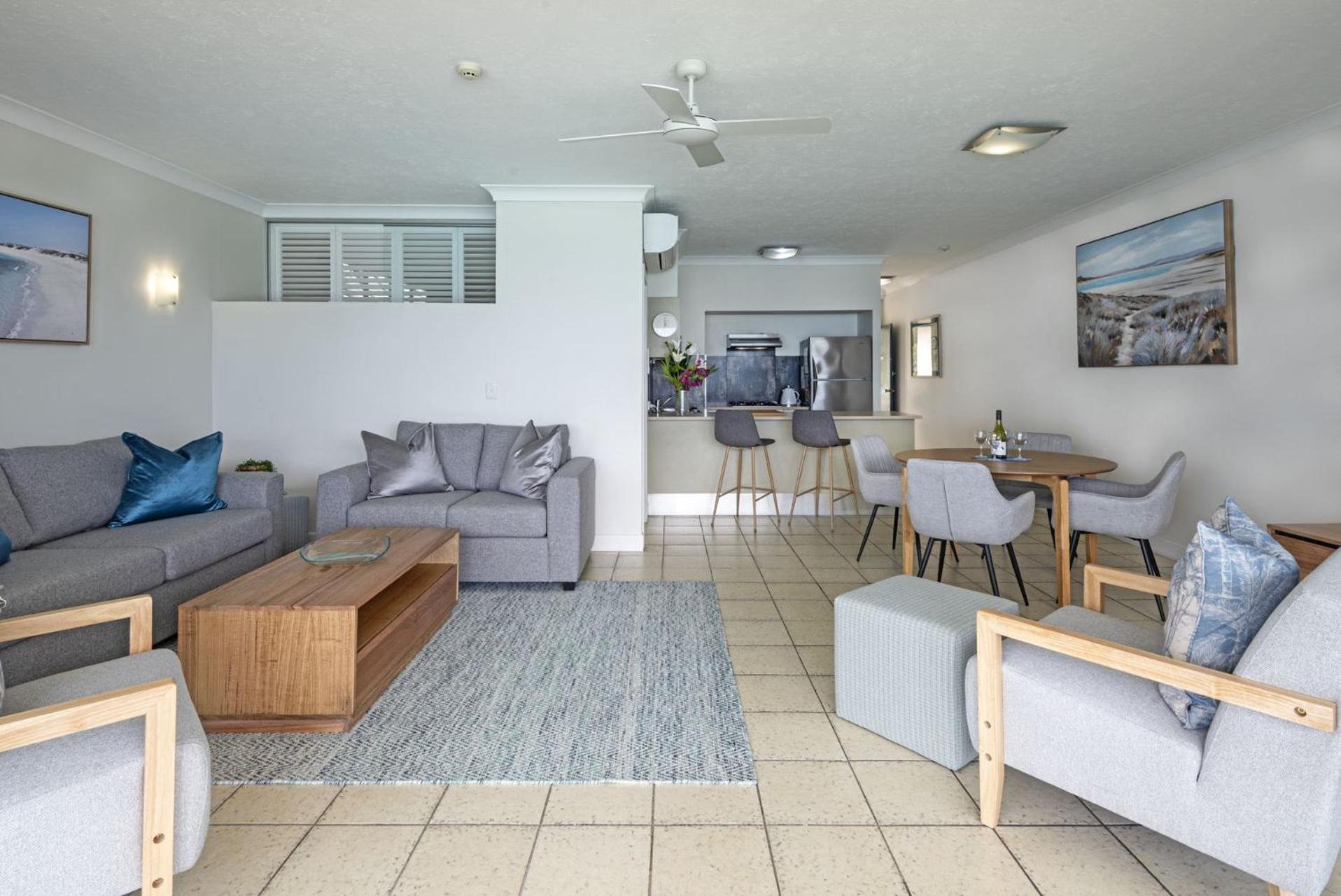 Beachfront Insula Hamilton Exterior foto